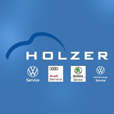 Autohaus Holzer GmbH & Co. KG Logo