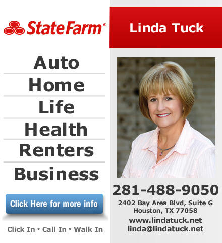 Images Linda Tuck - State Farm Insurance Agent