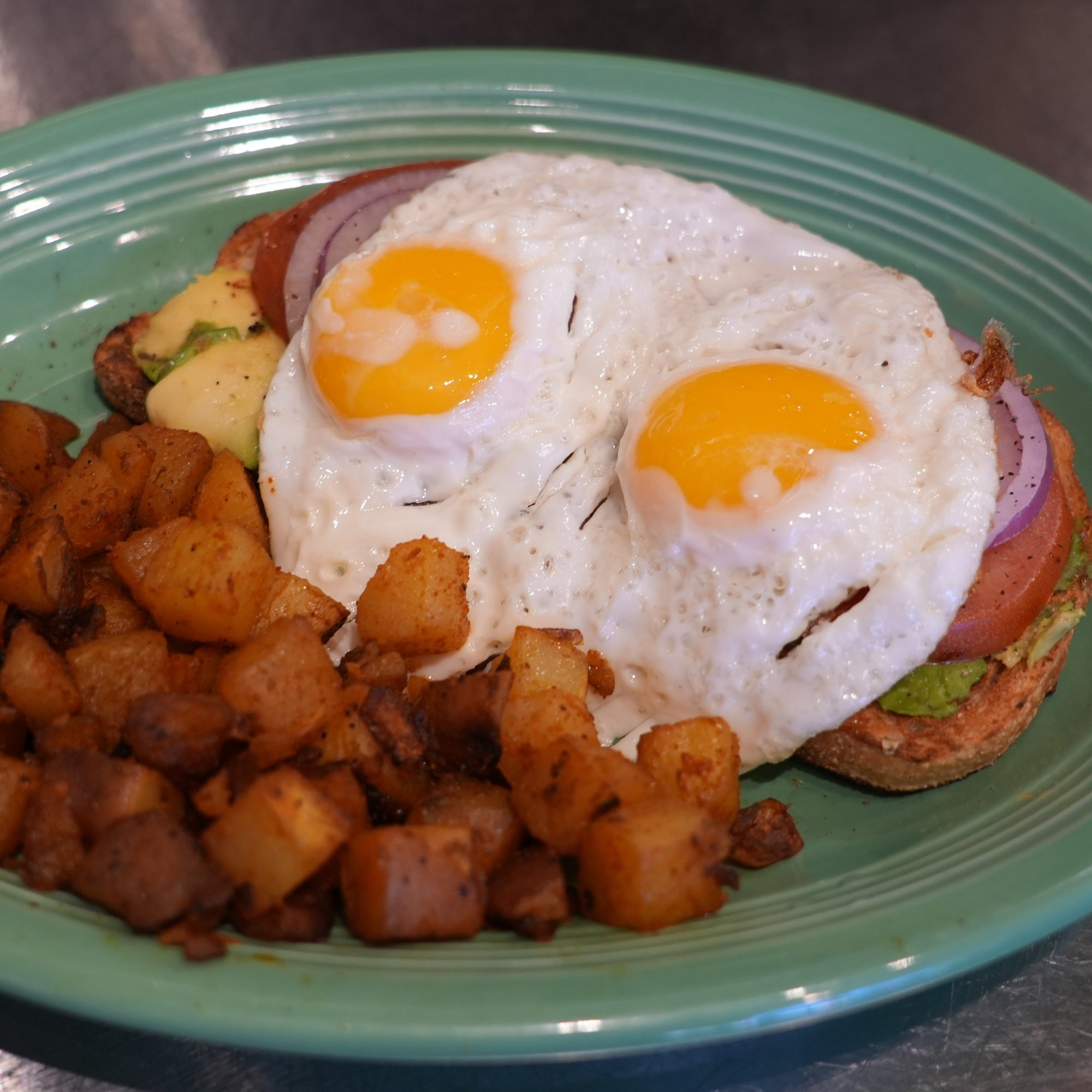 Avocado Toast