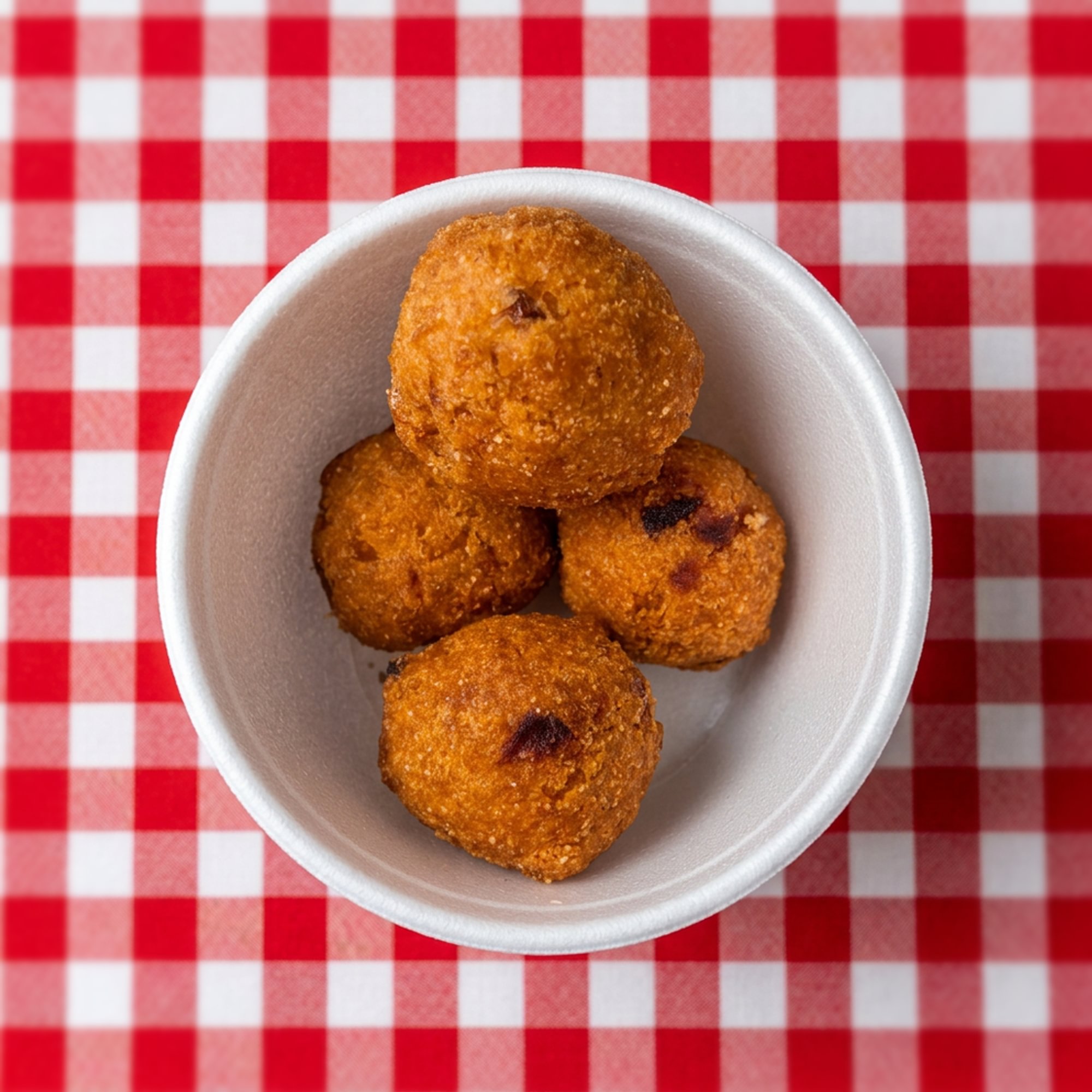 Hushpuppies