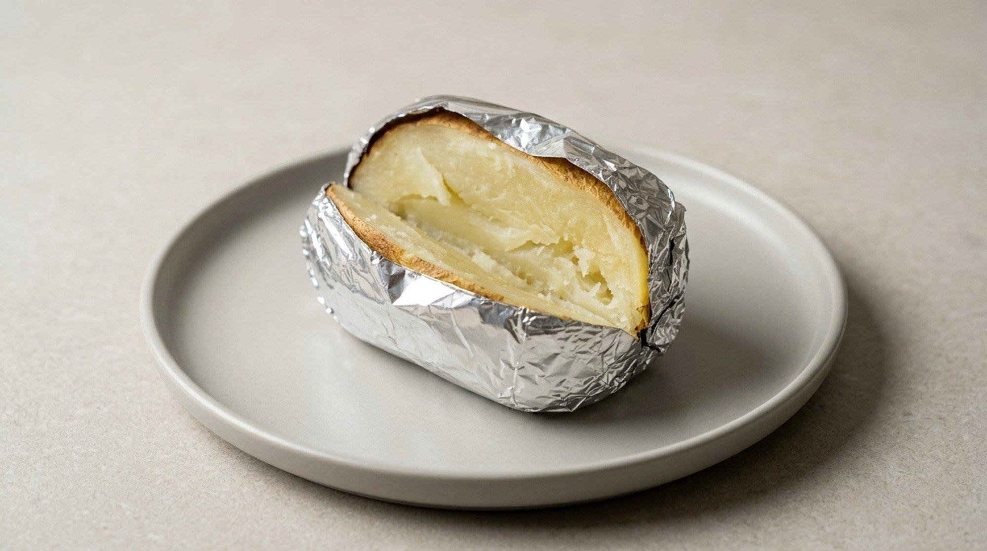 Baked Potato Side