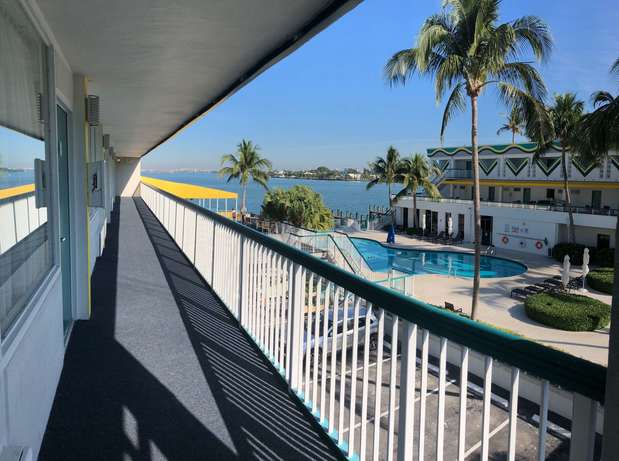 Images Best Western On the Bay Inn & Marina