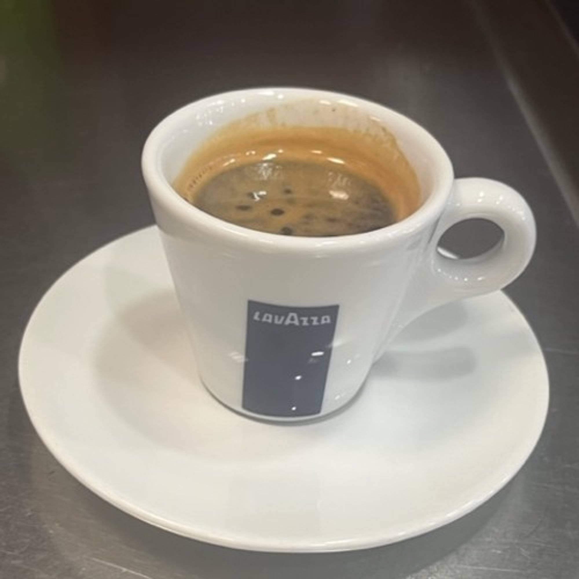 Espresso