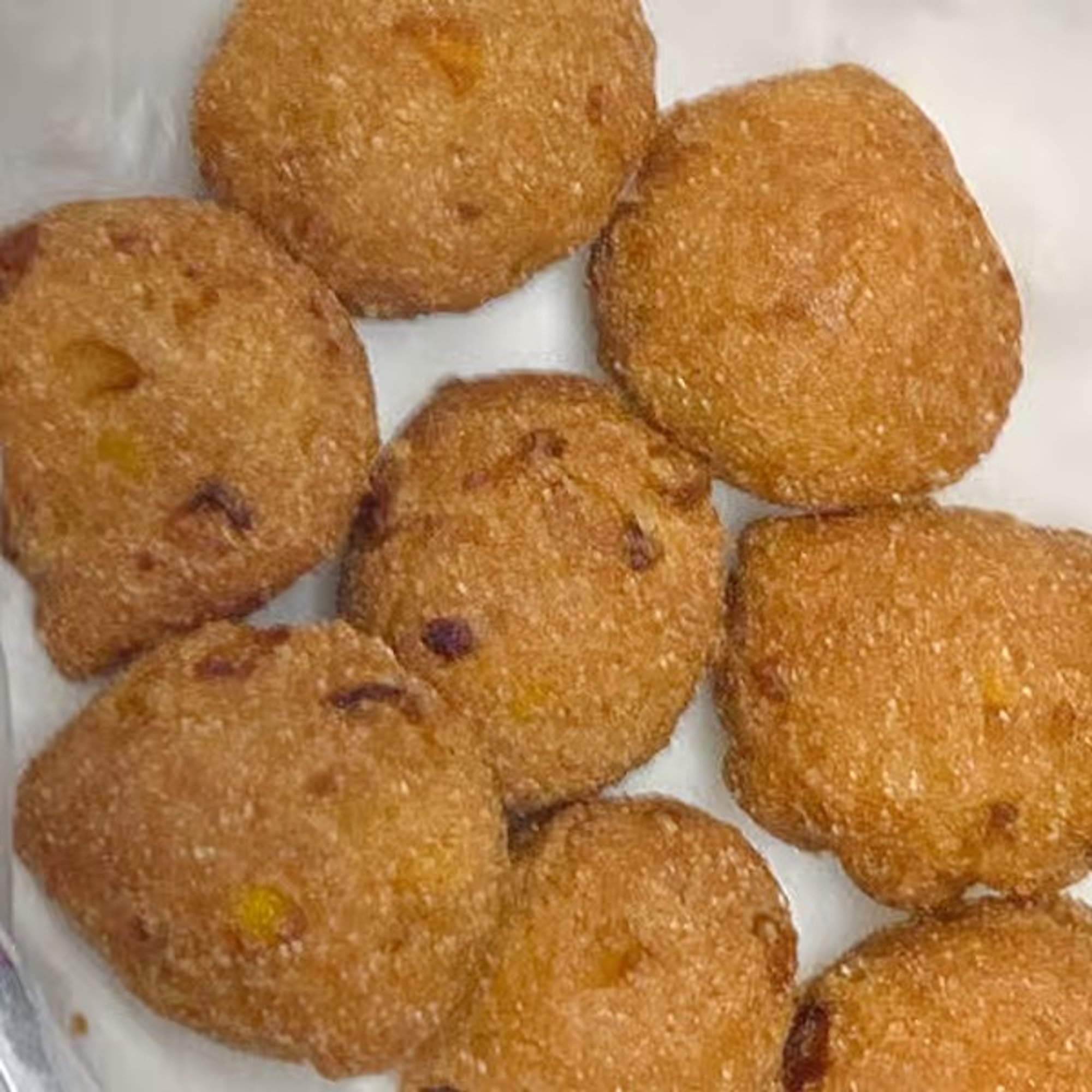 Hush Puppies