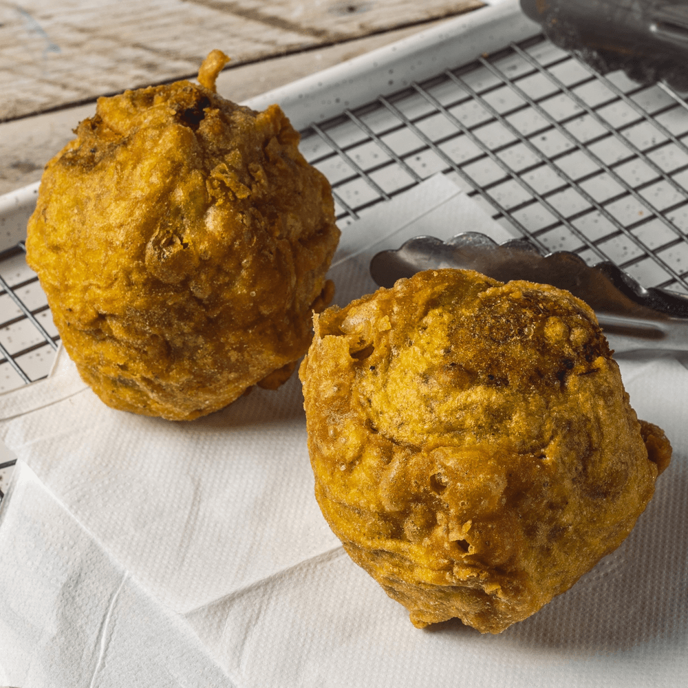 Papa Rellena