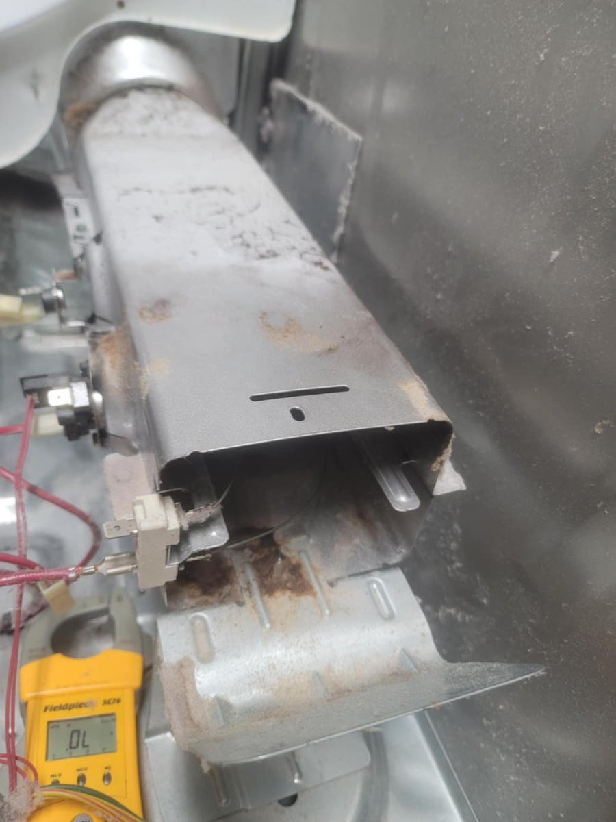 HVAC Repair