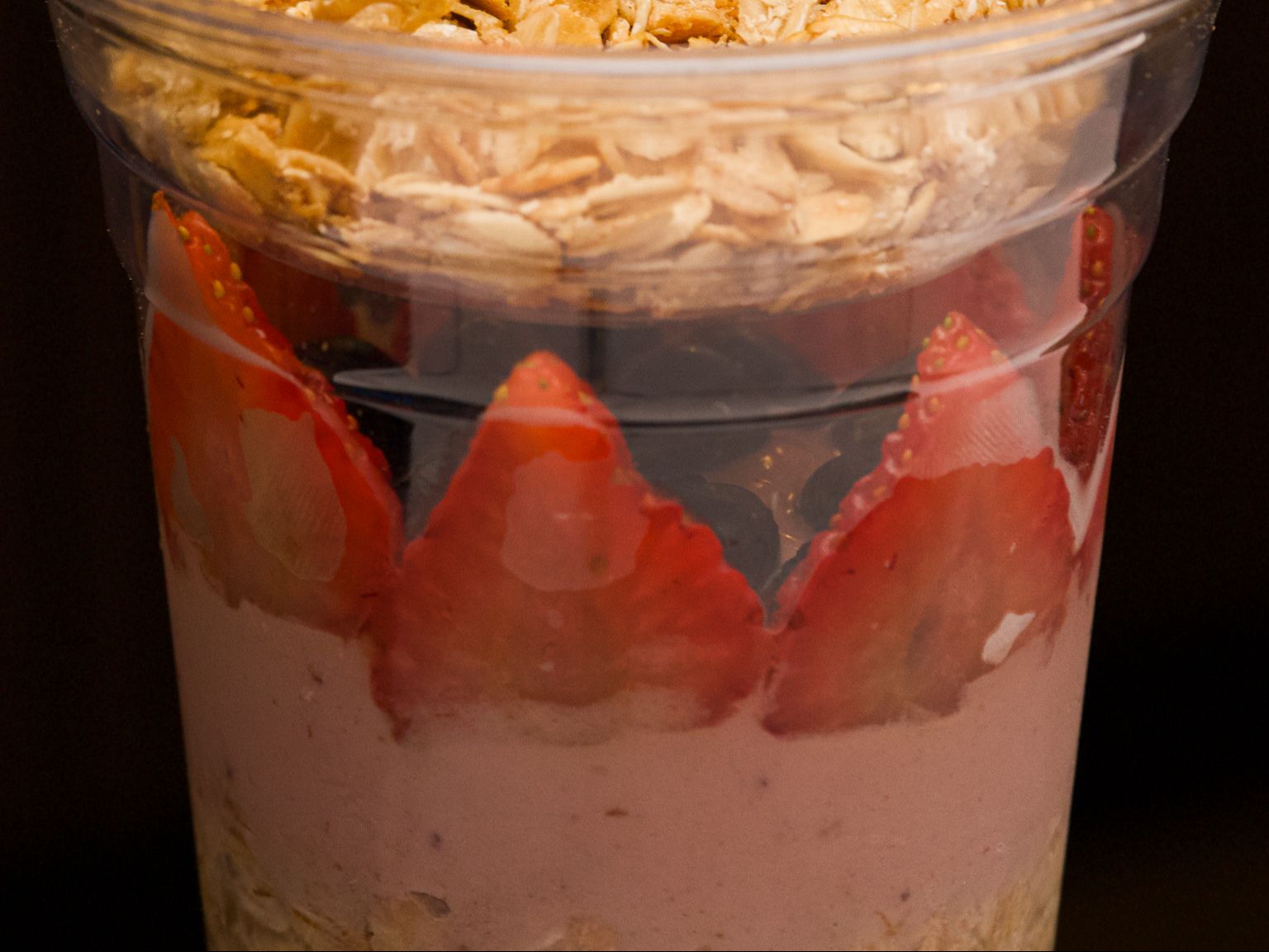 Bayti Parfait
