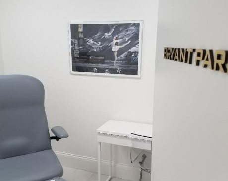 Images Gotham Footcare