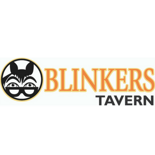 Blinkers Tavern Logo