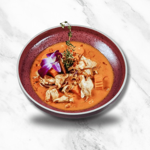Massaman Curry (P) (GF)