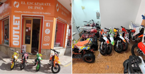 Galería en miniatura