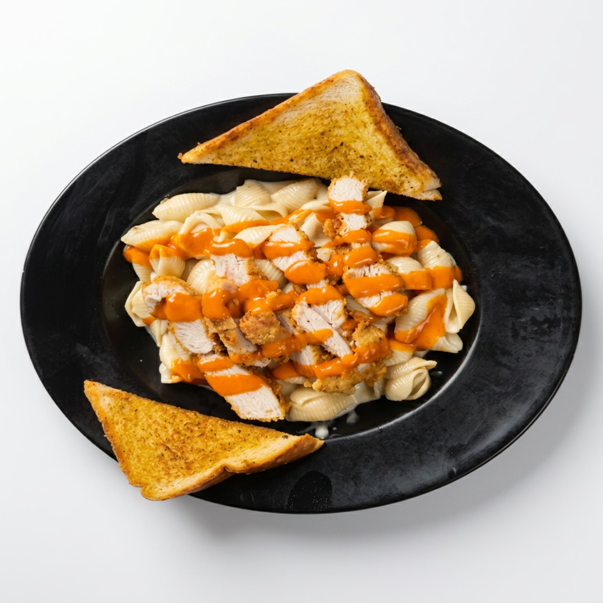 Killer Buffalo Mac