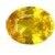 Yellow Sapphire