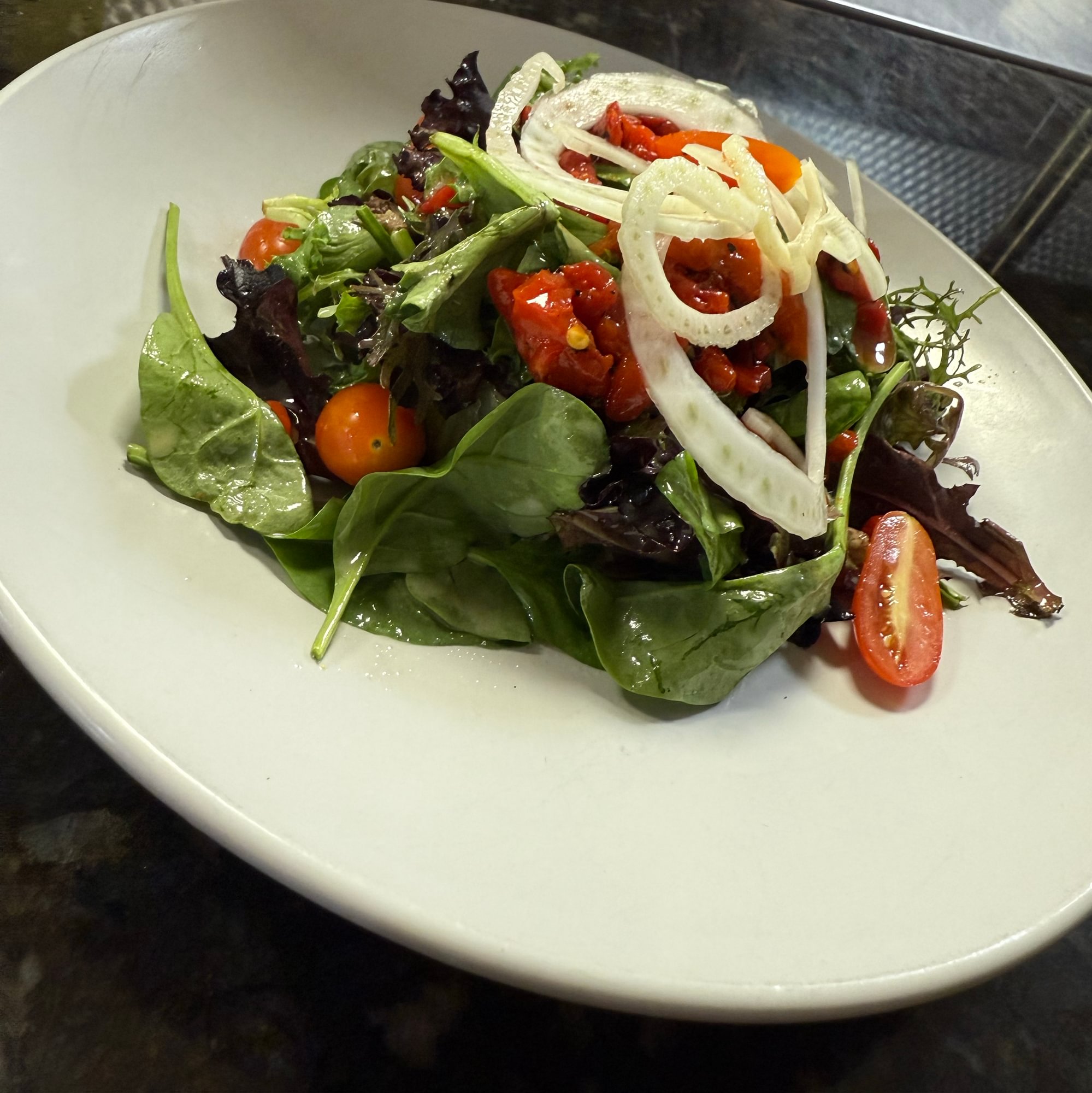 Insalata Della Casa