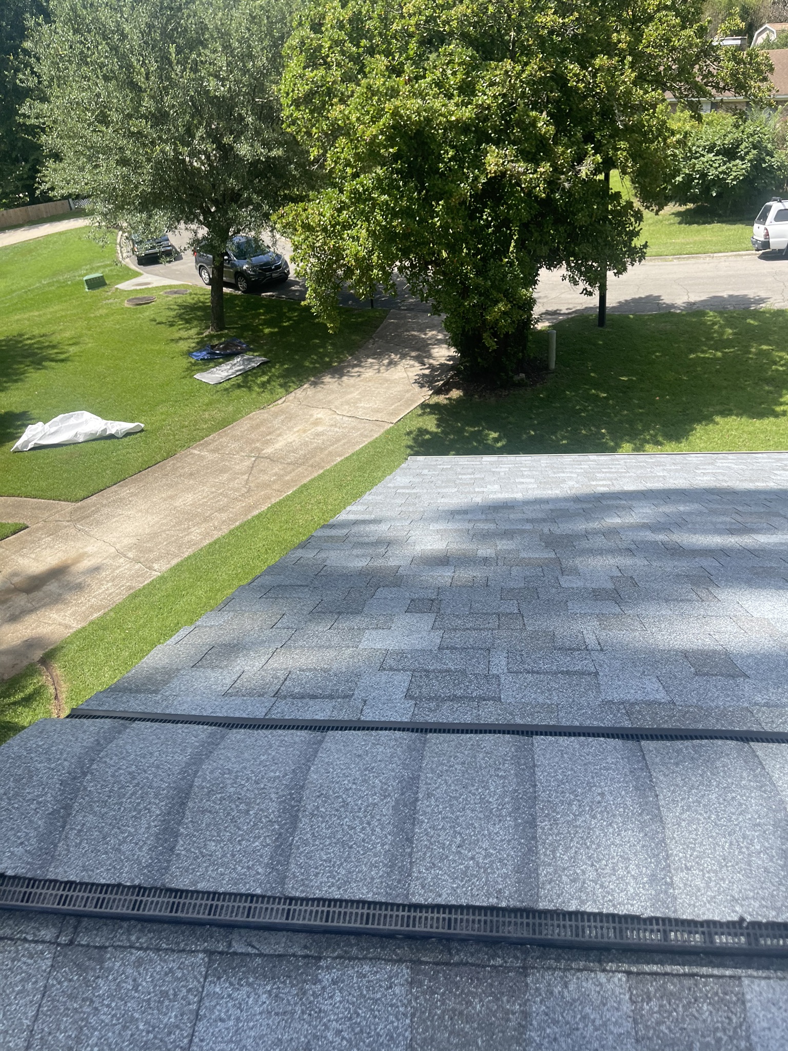 Galloway Roofing Image