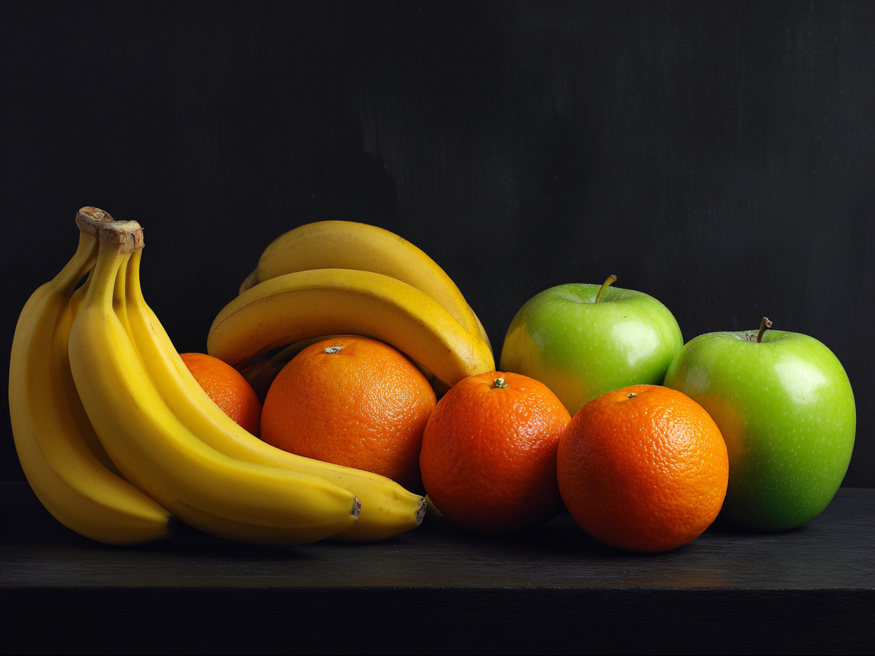 Single Fruit