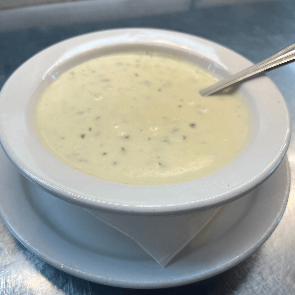 Bowl Sauce