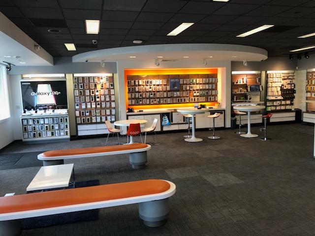 AT&T Store Photo