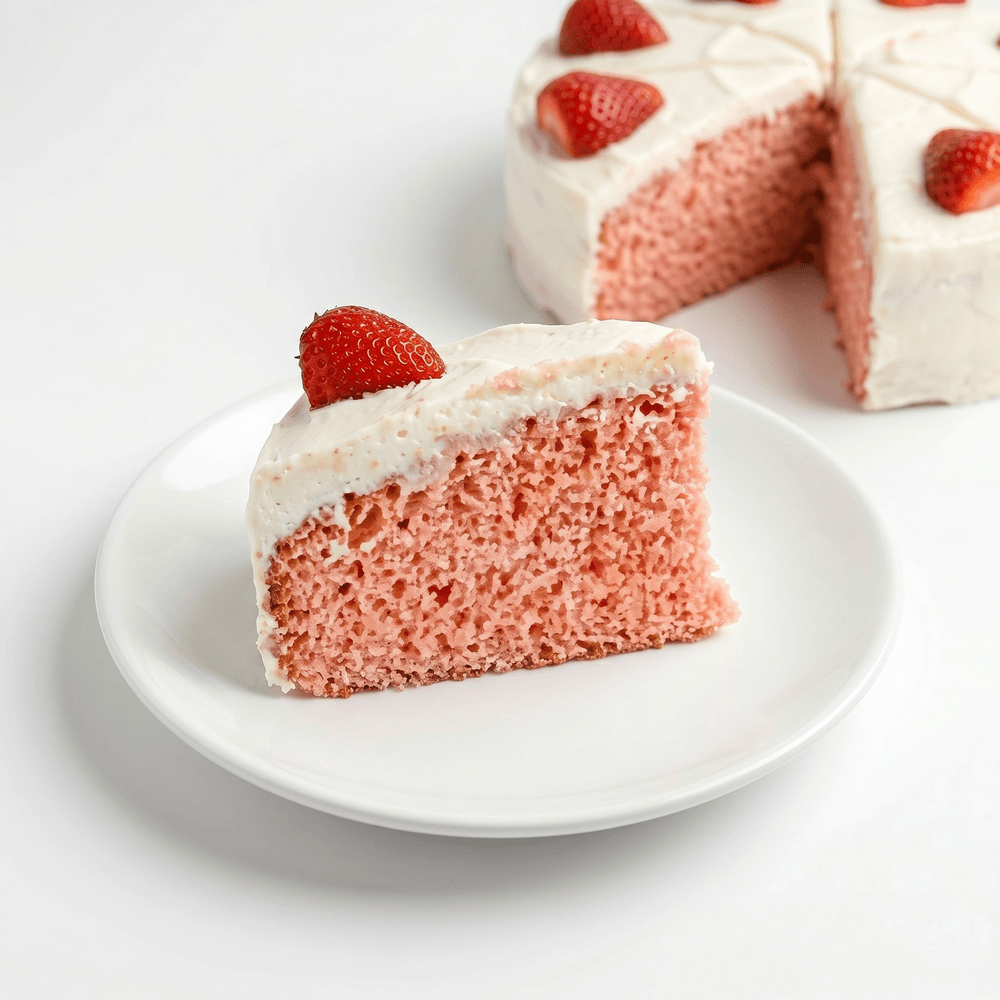 Tres Leches Authentic Cake, Naturally Irresistible!