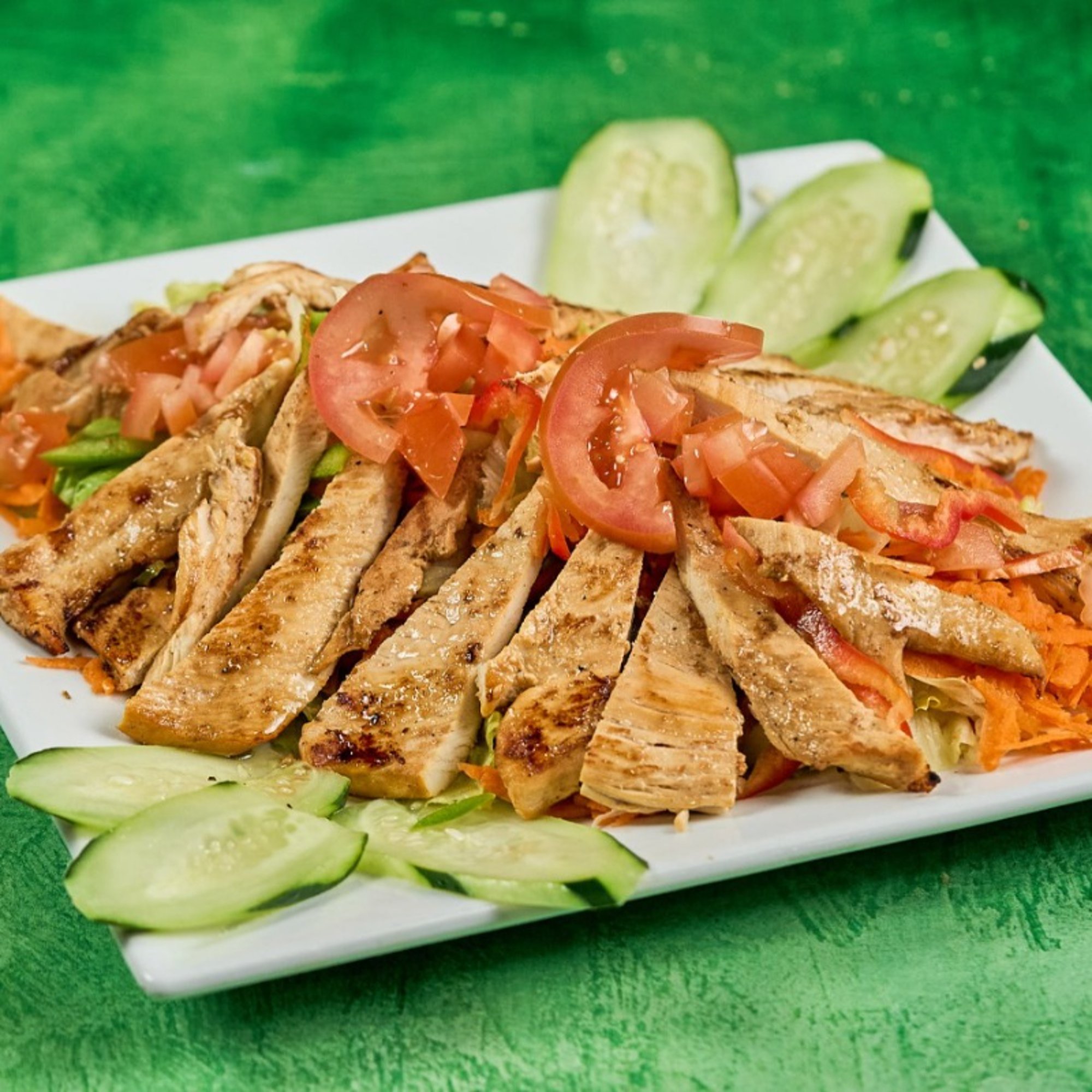 Ensalada Cali Tajadas