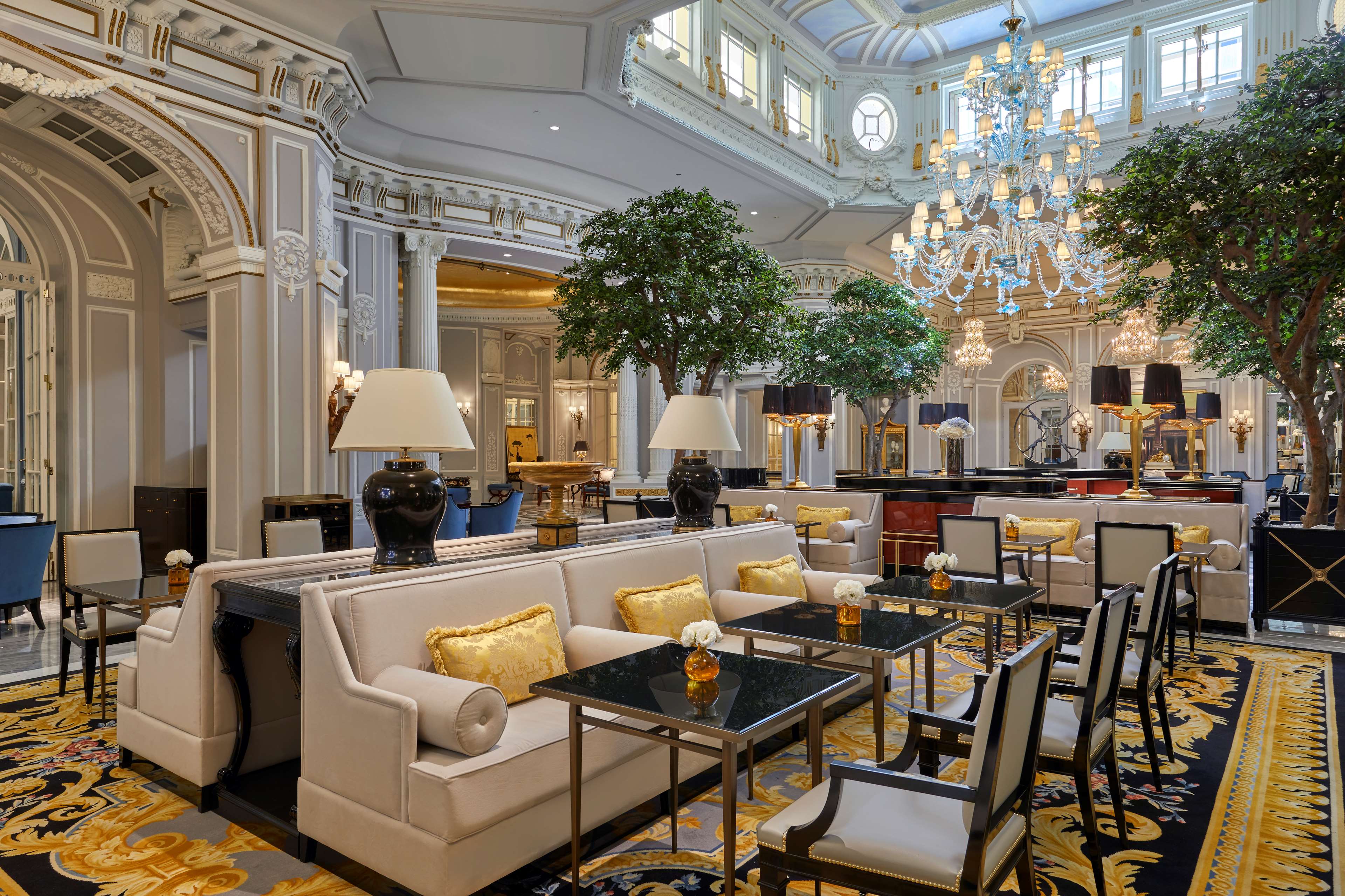 Images The St. Regis Rome