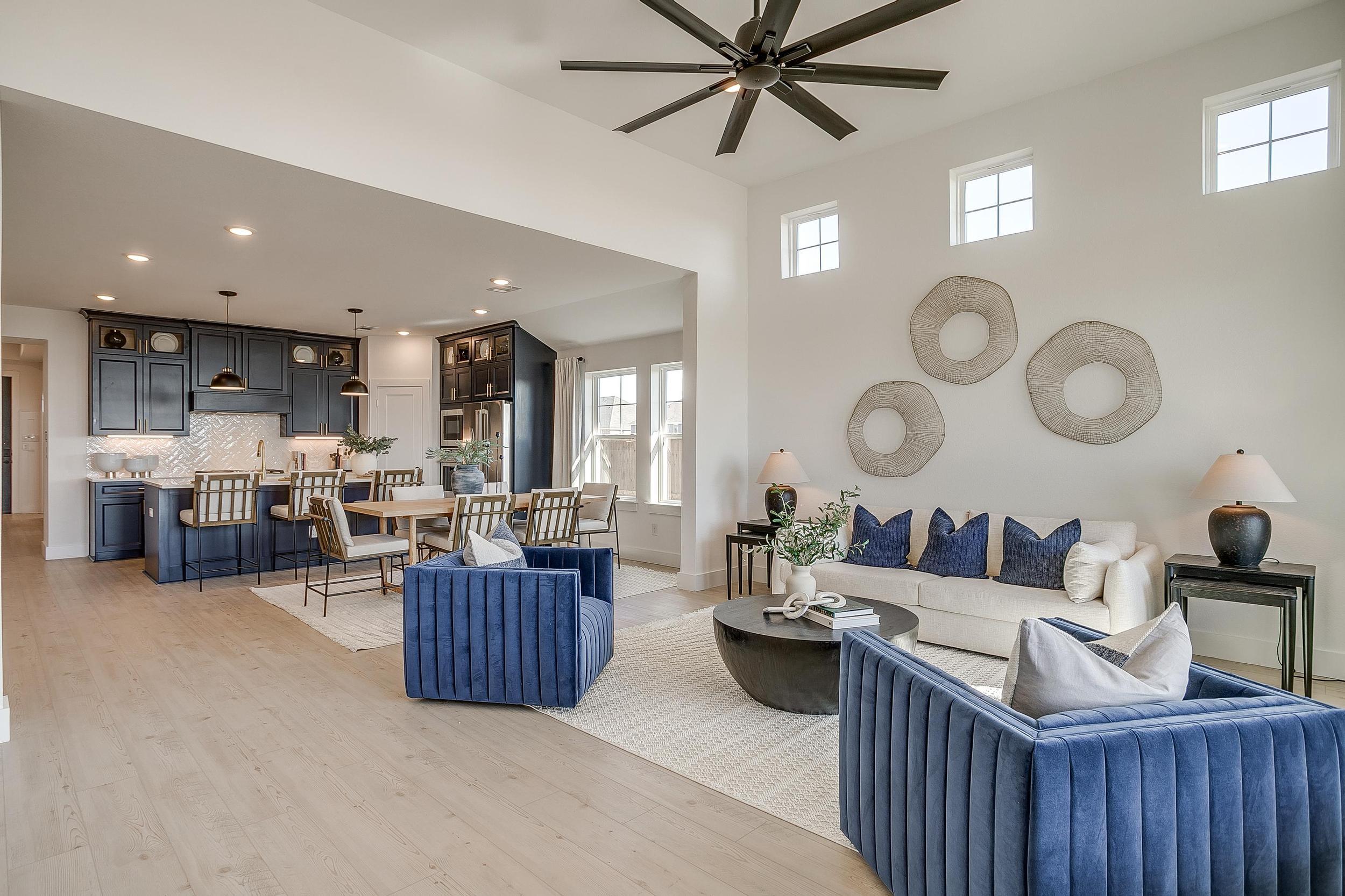 William Ryan Homes at Midtowne Image