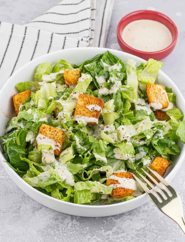 CEASAR SALAD