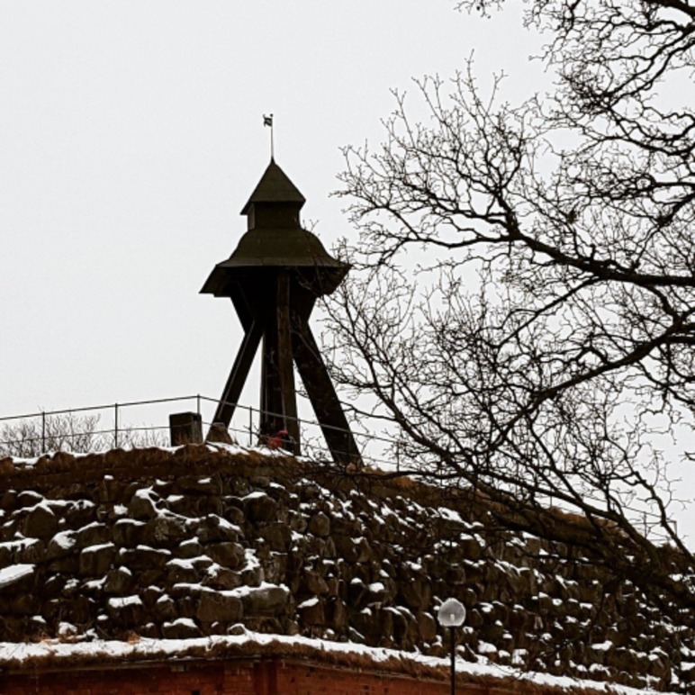 Uppsala Senior Service Uppsala