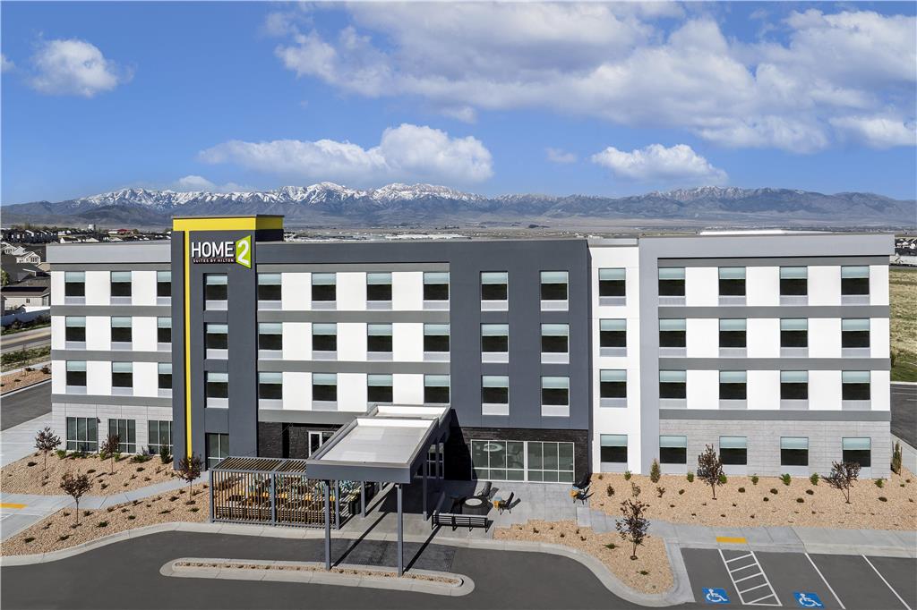 Home2 Suites by Hilton Tooele Image