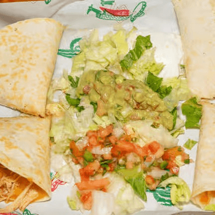 Plato El Paso