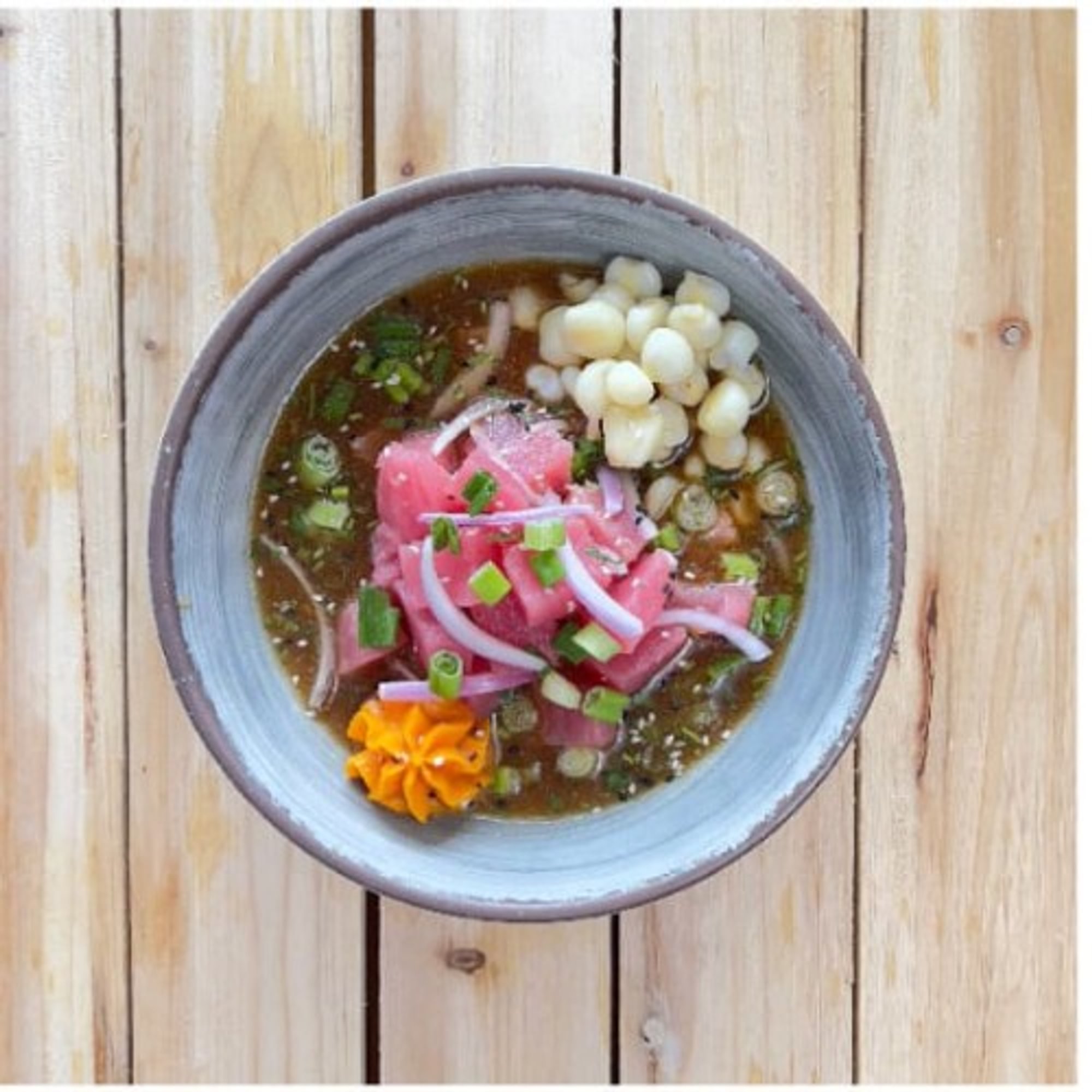 Ceviche Nikkei