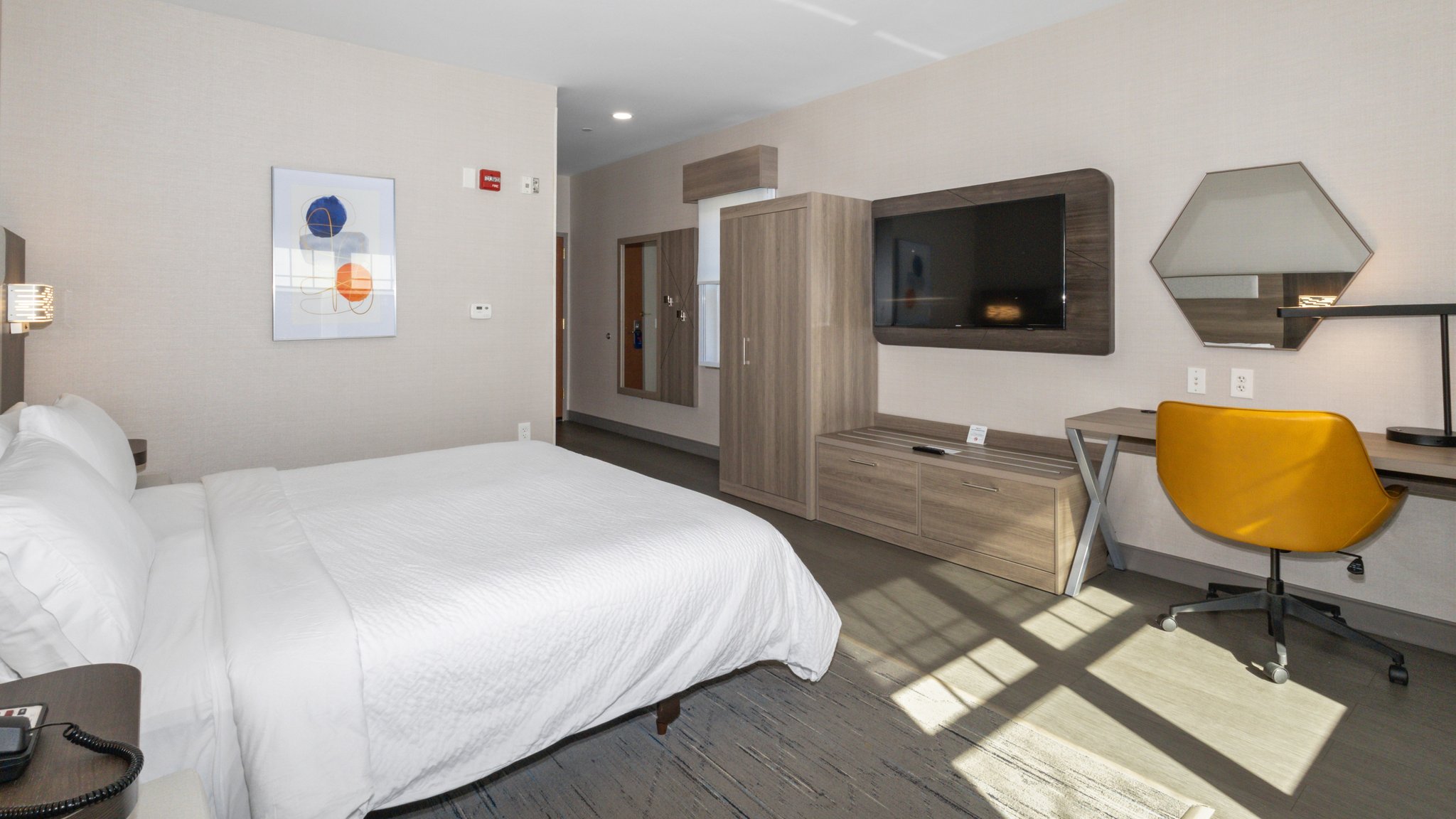 Holiday Inn Express & Suites Hampton South-Seabrook by IHG Image