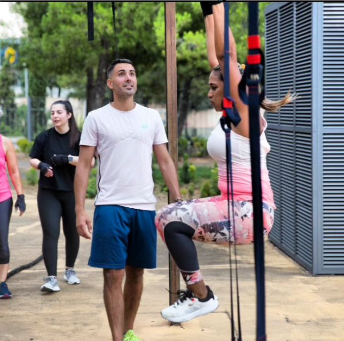 Galería en miniatura