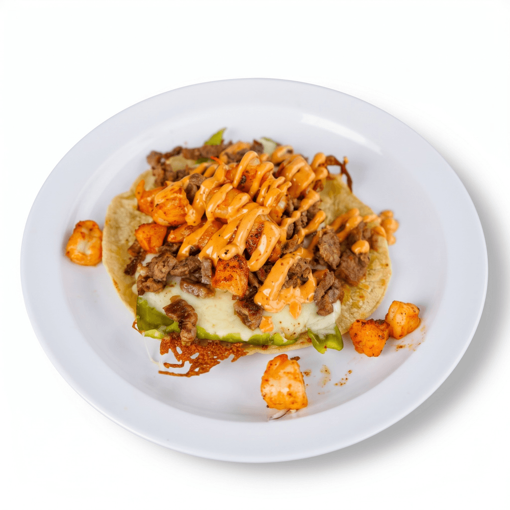 Chile Taco