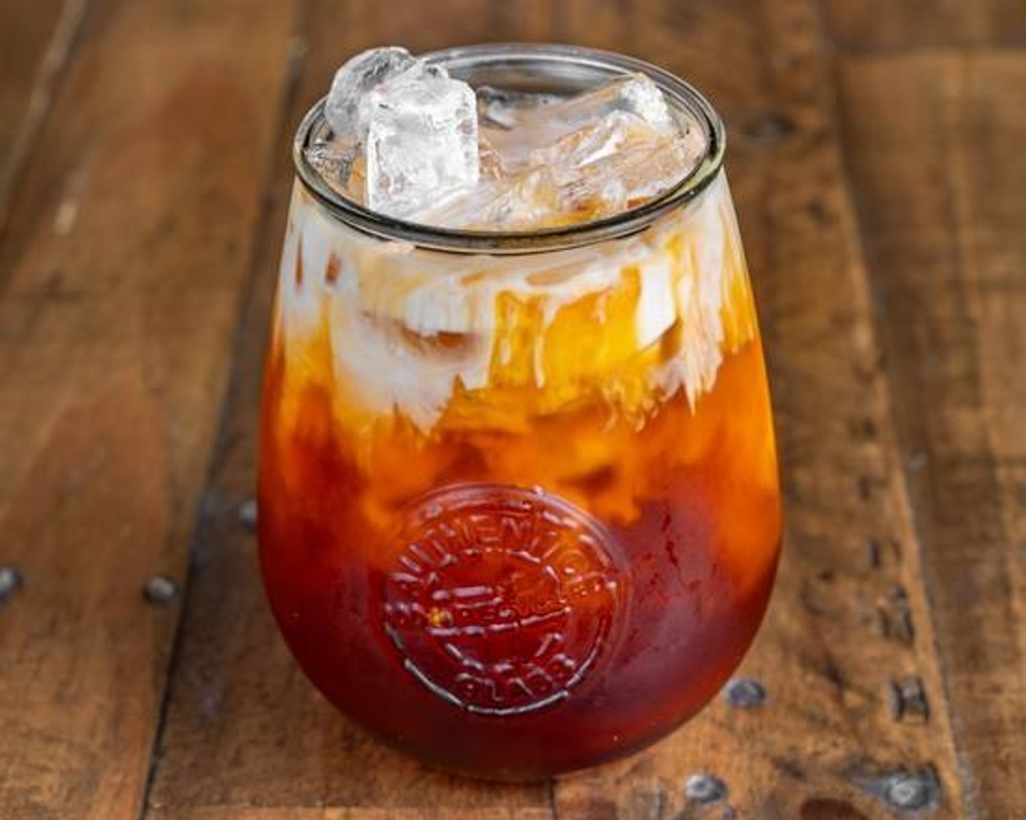 Thai Tea