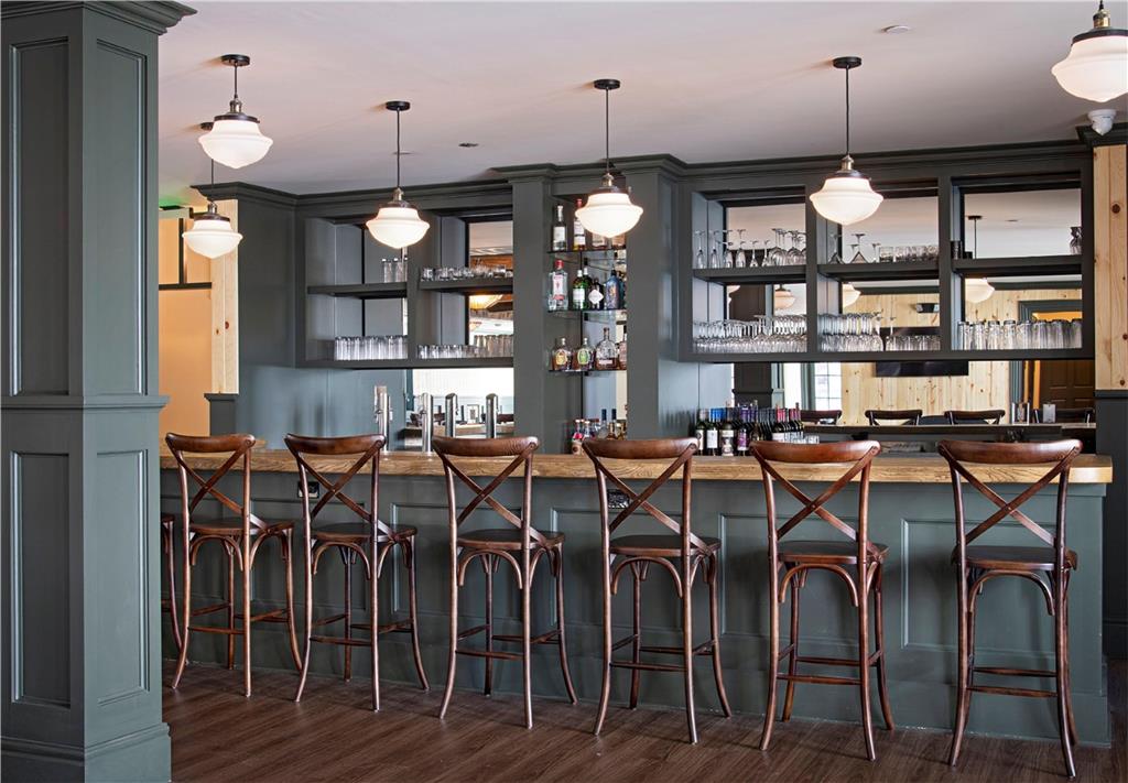 The Cadillac House Lexington, Tapestry Collection by Hilton Image