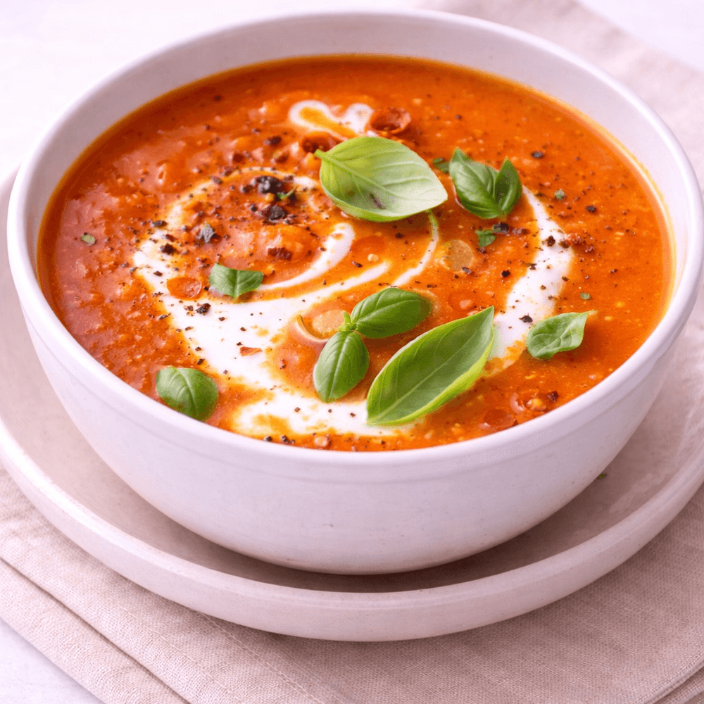 Tomato Soup