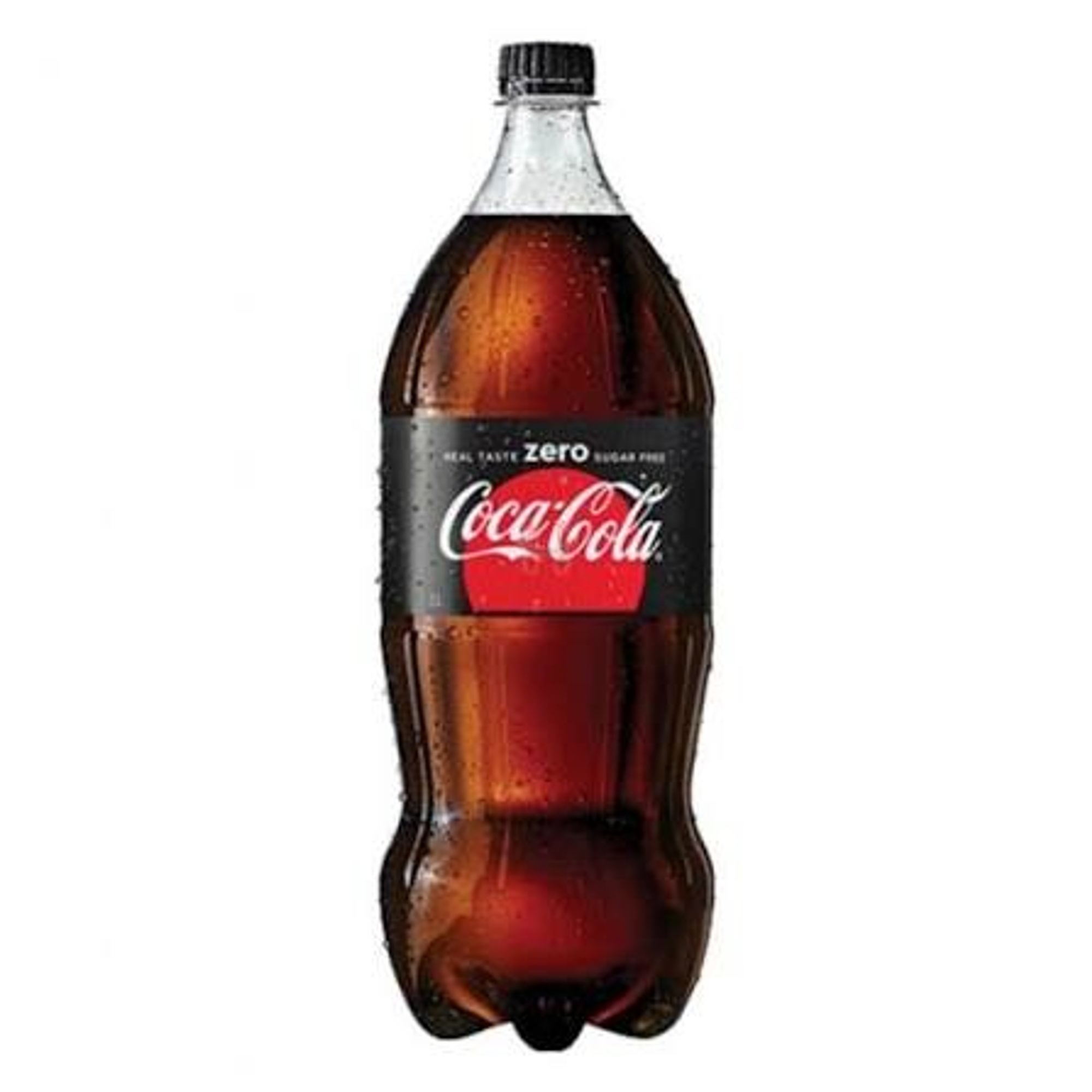 Coke Zero (2L)