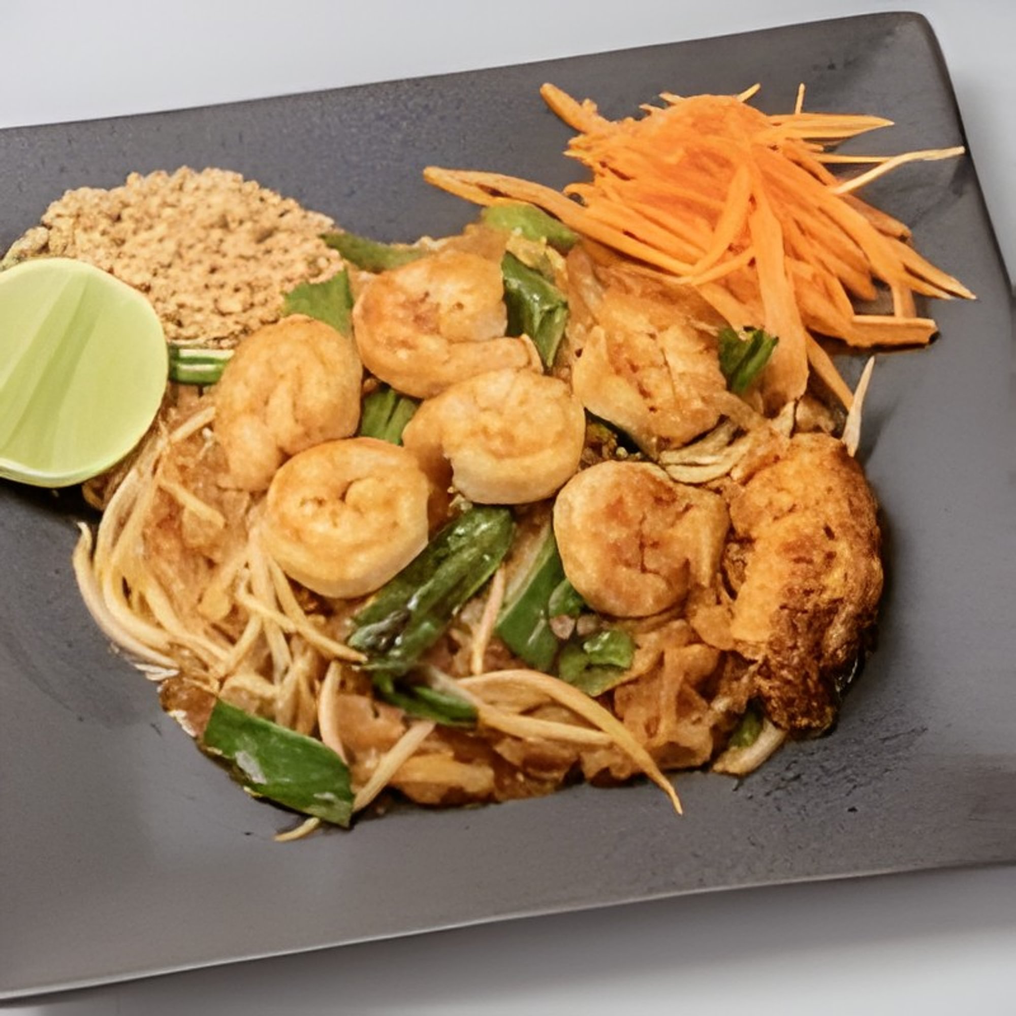 Pad Thai Noodle