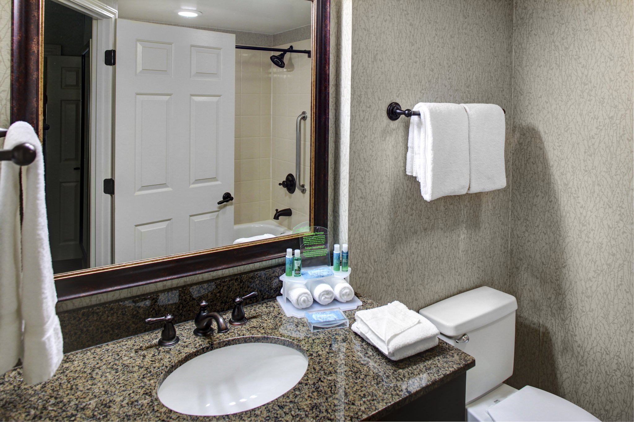 Holiday Inn Express & Suites Atlanta Buckhead by IHG Image