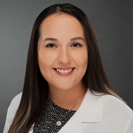 Carolina Aceves, APRN Image