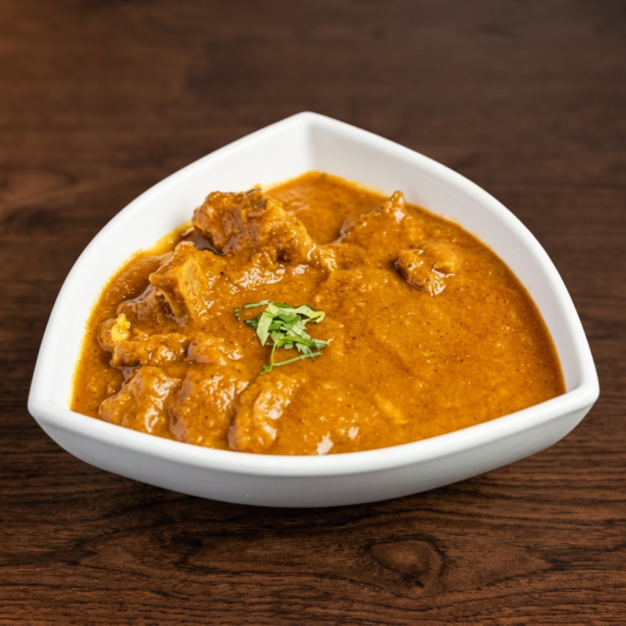 Goat Curry
