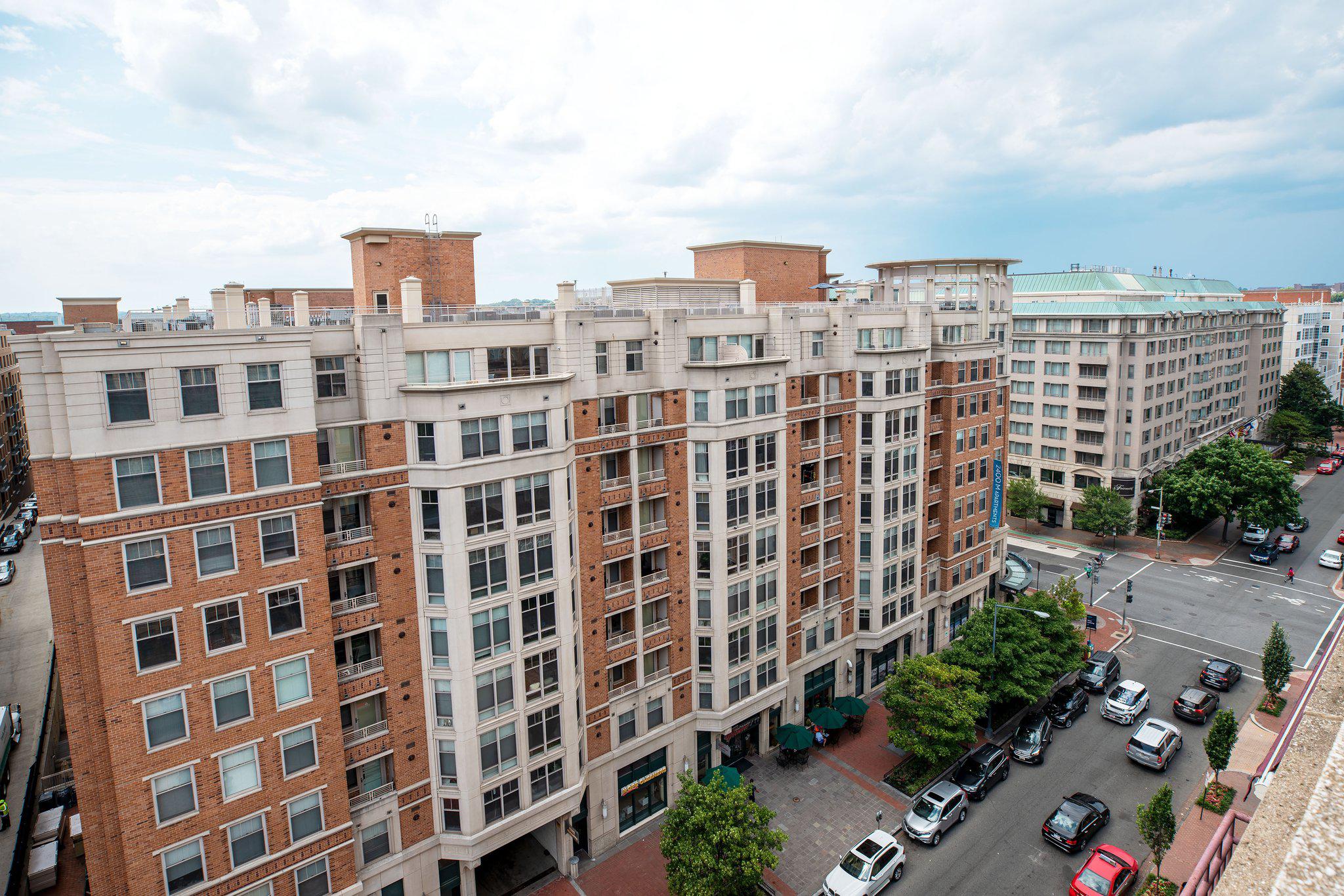 The Westin Georgetown, Washington D.C. Photo