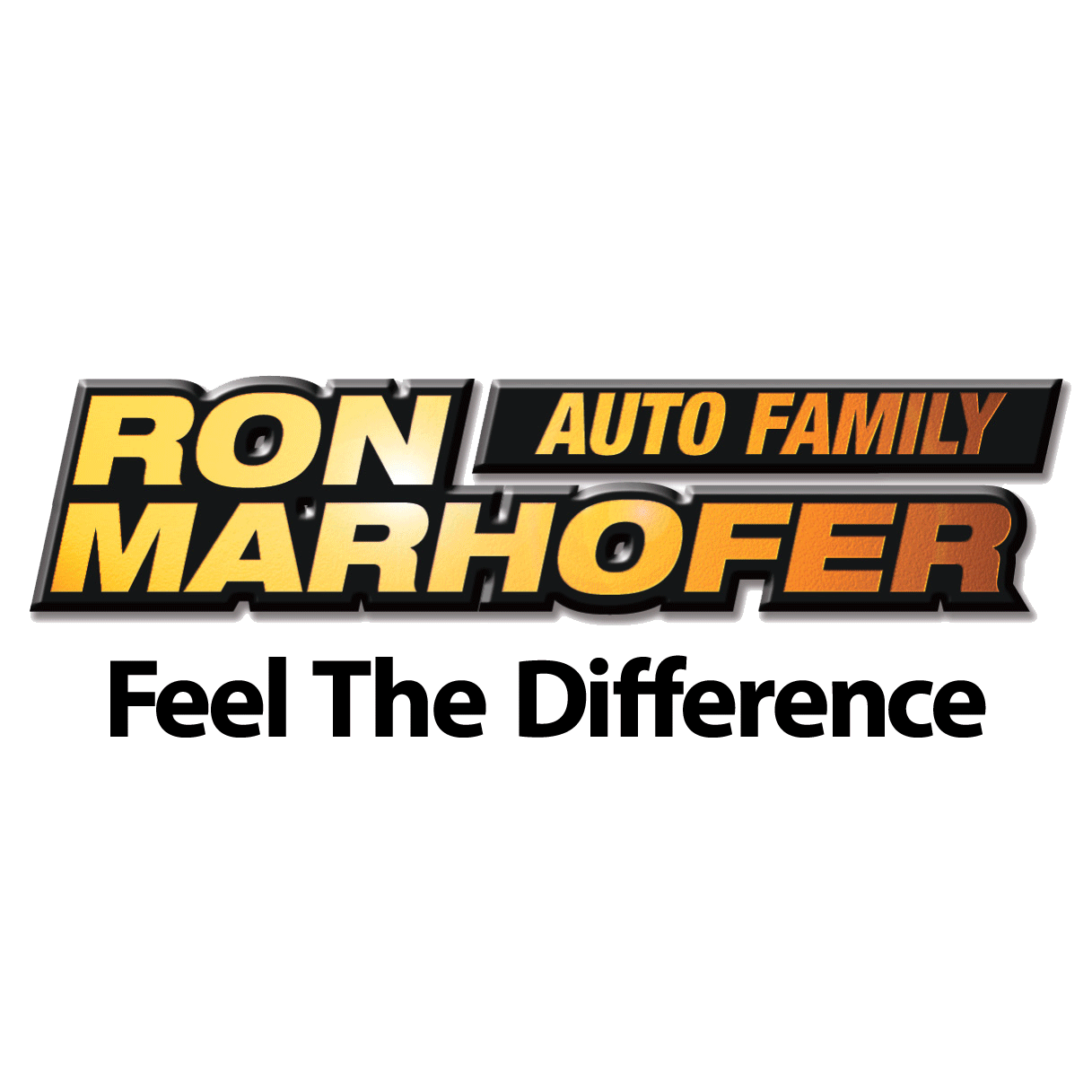 Marhofer Chevrolet Logo