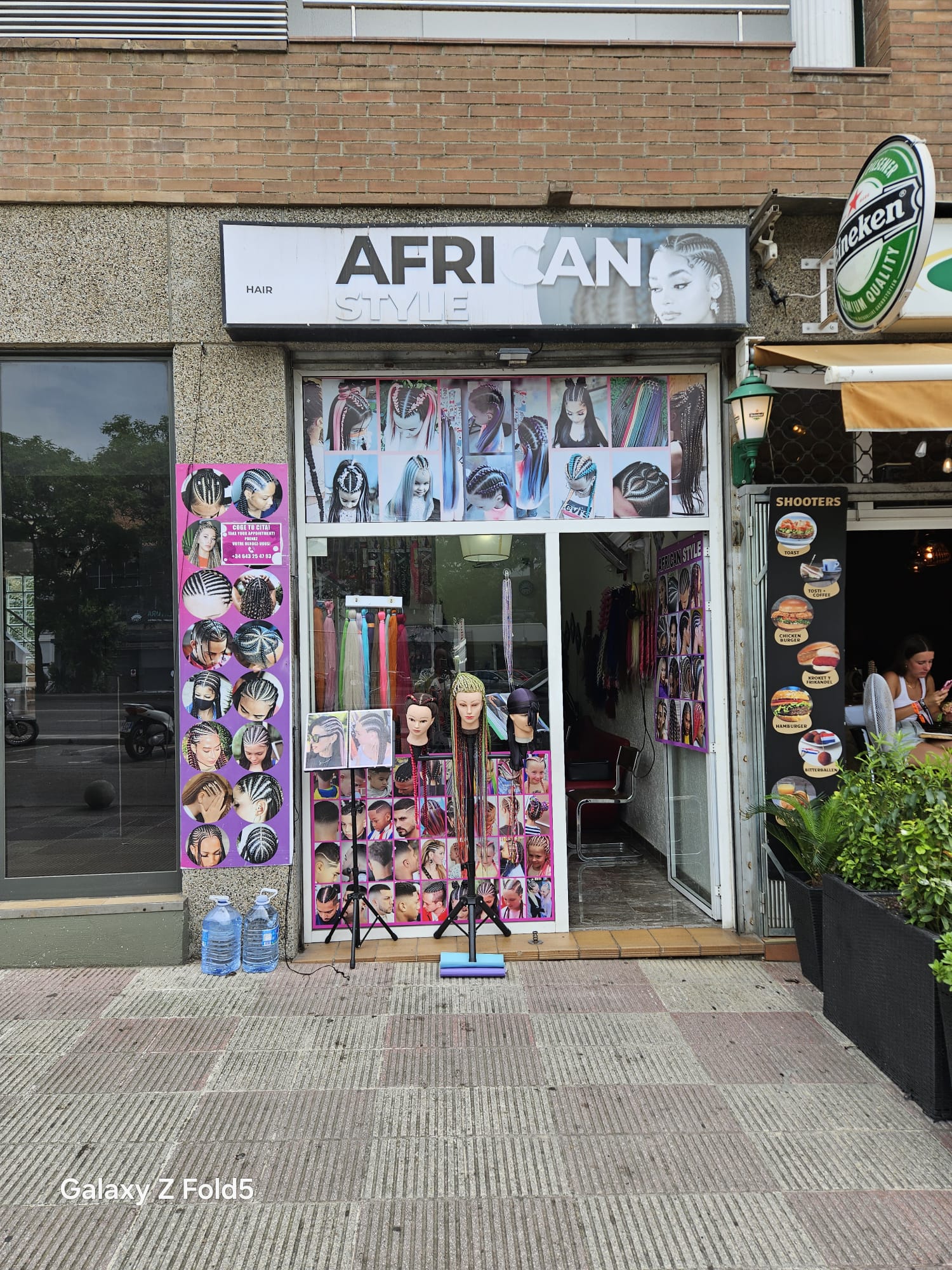 Galería en miniatura
