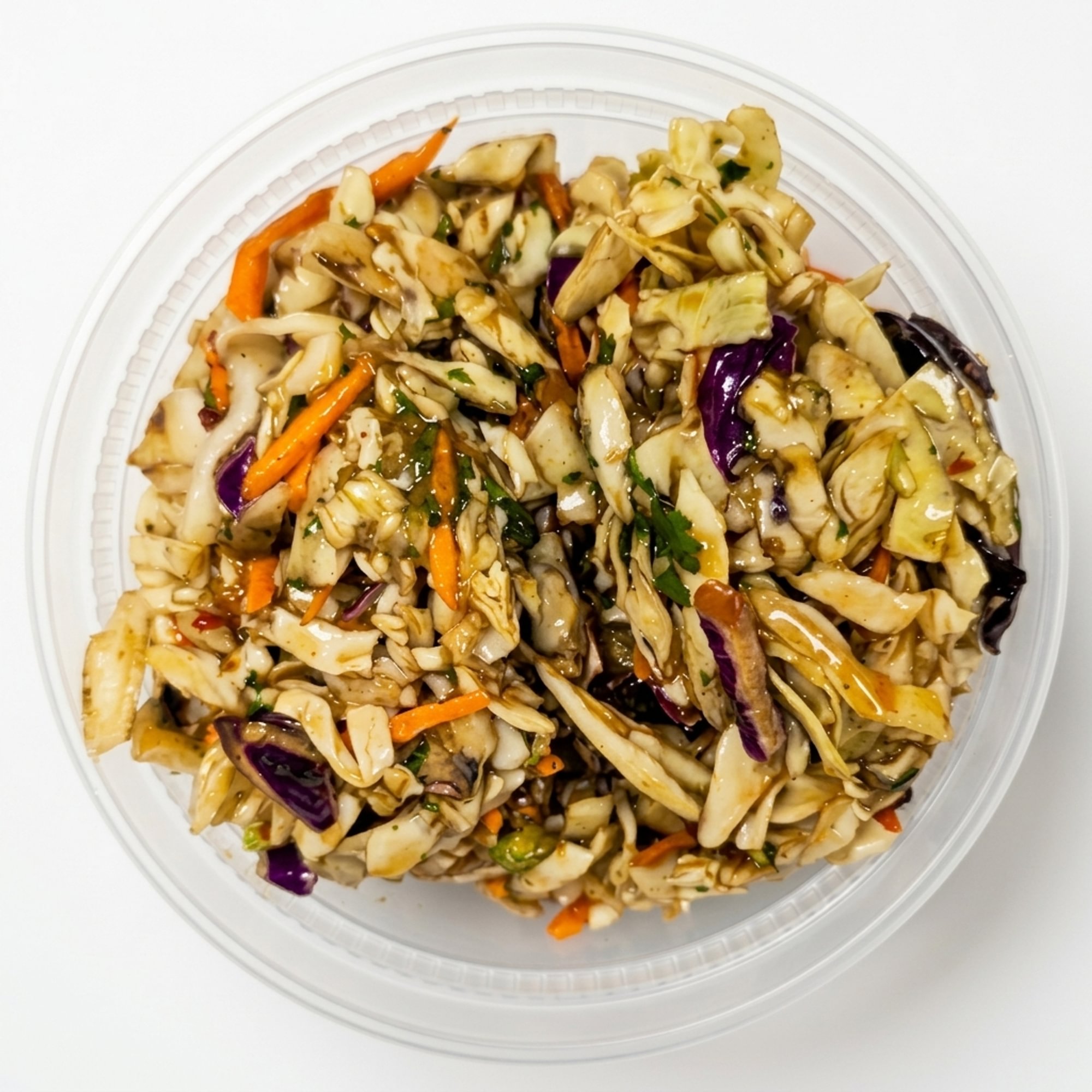 Side Coleslaw