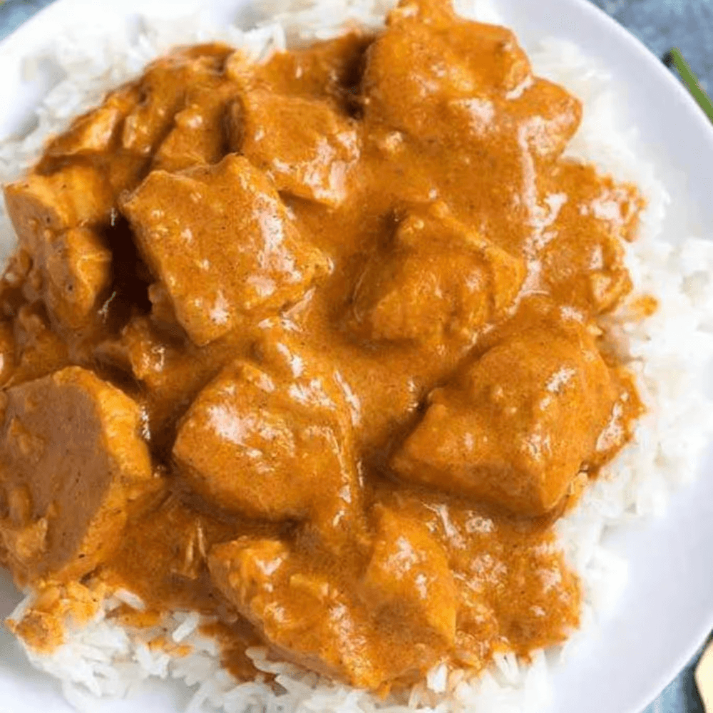 Makhani (Butter)