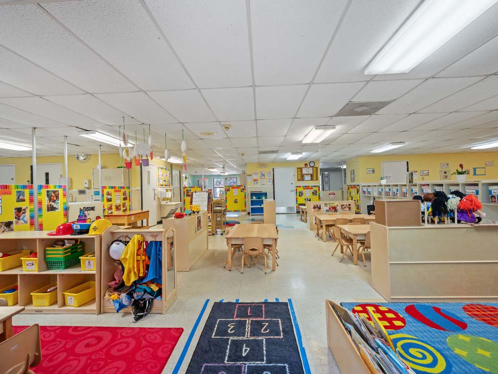 North Custer KinderCare Image