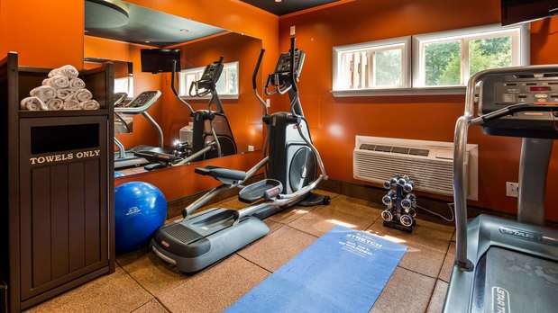 Images Best Western Chincoteague Island