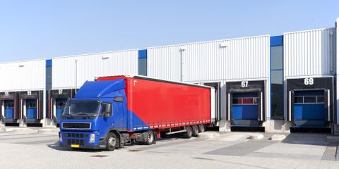 3 Key Benefits of Cross Docking For Your Business